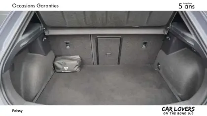 Photo 6 Cupra Leon  1.5 eTSI Hybrid 150 ch DSG7