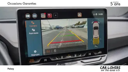 Photo 33 Cupra Leon  1.5 eTSI Hybrid 150 ch DSG7