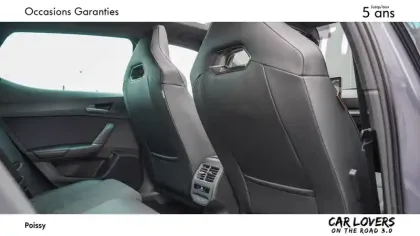 Photo 11 Cupra Leon  1.5 eTSI Hybrid 150 ch DSG7