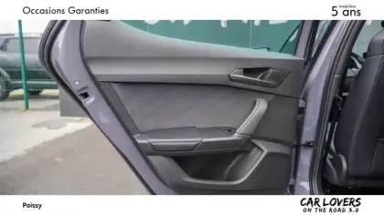 Photo 17 Cupra Leon  1.5 eTSI Hybrid 150 ch DSG7