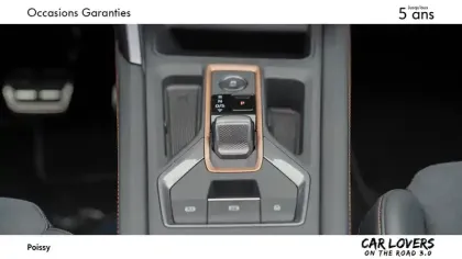 Photo 21 Cupra Leon  1.5 eTSI Hybrid 150 ch DSG7