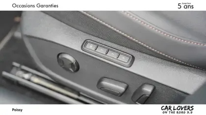 Photo 23 Cupra Leon  1.5 eTSI Hybrid 150 ch DSG7