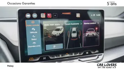 Photo 32 Cupra Leon  1.5 eTSI Hybrid 150 ch DSG7