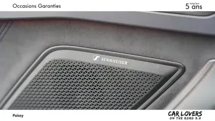 Photo 24 Cupra Leon  1.5 eTSI Hybrid 150 ch DSG7