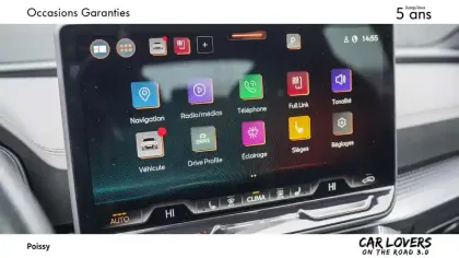 Photo 29 Cupra Leon  1.5 eTSI Hybrid 150 ch DSG7