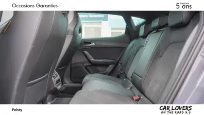 Photo 18 Cupra Leon  1.5 eTSI Hybrid 150 ch DSG7