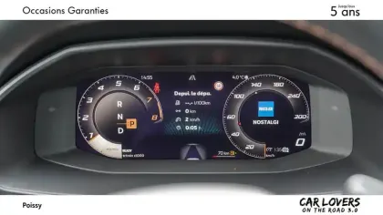 Photo 27 Cupra Leon  1.5 eTSI Hybrid 150 ch DSG7