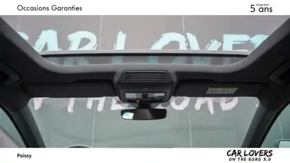 Photo 22 Cupra Leon  1.5 eTSI Hybrid 150 ch DSG7