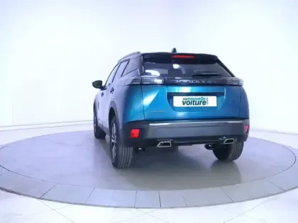 Photo 6 Peugeot 2008 Gén. II Ph2 GT 5