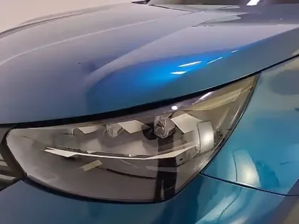 Photo 77 Peugeot 2008  Hybrid 145 e-DCS6