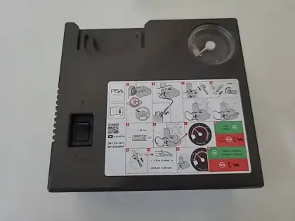 Photo 48 Peugeot 2008  Hybrid 145 e-DCS6