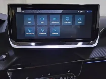 Photo 23 Peugeot 2008 Gén. II Ph2 GT 5