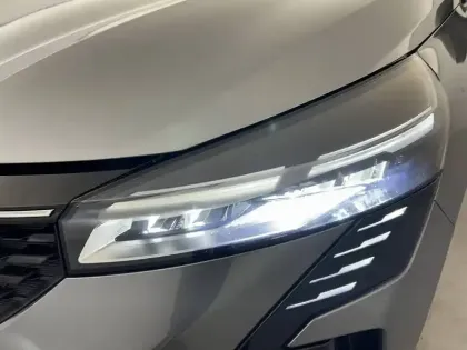 Photo 20 Renault Clio  TCe 100 GPL