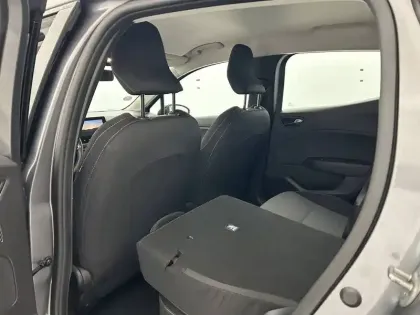 Photo 25 Renault Clio  TCe 100 GPL