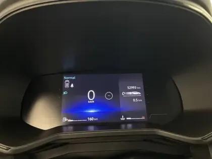 Photo 16 Renault Clio  TCe 100 GPL