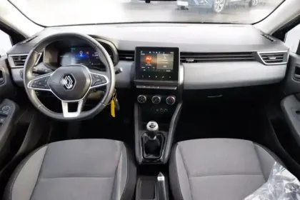 Photo 9 Renault Clio  TCe 100 GPL