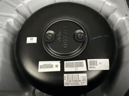 Photo 22 Renault Clio  TCe 100 GPL