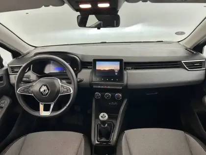 Photo 24 Renault Clio  TCe 100 GPL