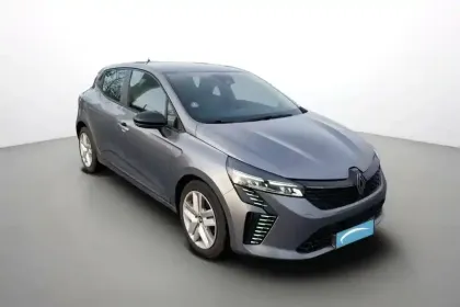 Photo 6 Renault Clio  TCe 100 GPL