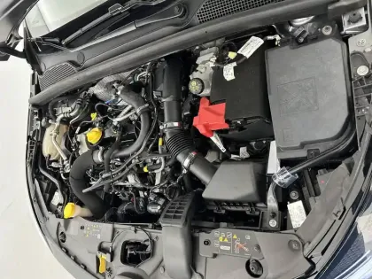 Photo 21 Renault Clio  TCe 100 GPL