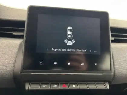 Photo 19 Renault Clio  TCe 100 GPL