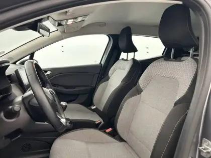 Photo 8 Renault Clio  TCe 100 GPL