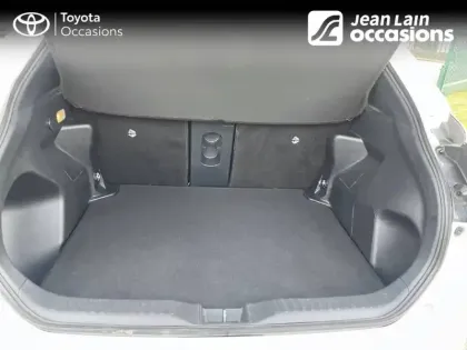 Photo 9 Toyota Yaris  Cross Hybride 116h AWD-i