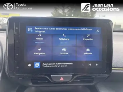 Photo 14 Toyota Yaris  Cross Hybride 116h AWD-i