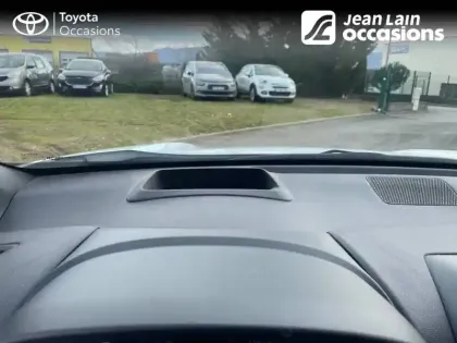 Photo 19 Toyota Yaris  Cross Hybride 116h AWD-i