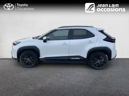 Photo 7 Toyota Yaris  Cross Hybride 116h AWD-i