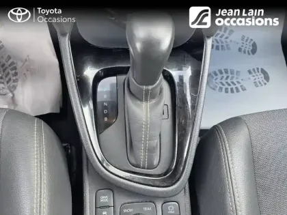 Photo 12 Toyota Yaris  Cross Hybride 116h AWD-i