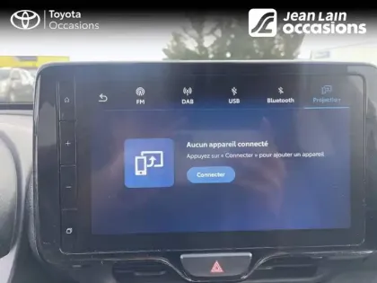 Photo 15 Toyota Yaris  Cross Hybride 116h AWD-i