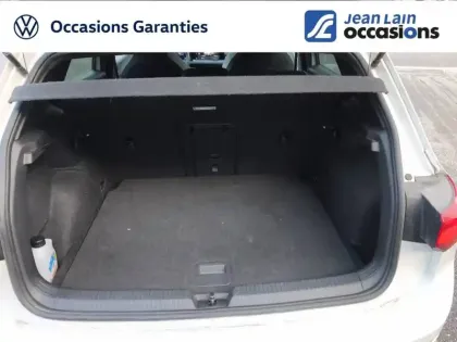 Photo 13 Volkswagen Golf  2.0 TDI SCR 200 DSG7