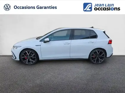 Photo 6 Volkswagen Golf  2.0 TDI SCR 200 DSG7