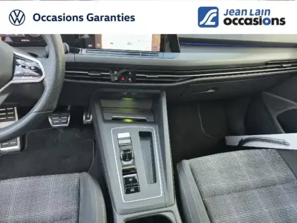 Photo 15 Volkswagen Golf  2.0 TDI SCR 200 DSG7