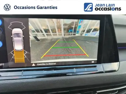 Photo 18 Volkswagen Golf  2.0 TDI SCR 200 DSG7