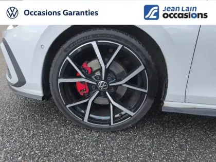 Photo 11 Volkswagen Golf  2.0 TDI SCR 200 DSG7