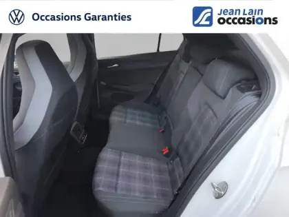 Photo 5 Volkswagen Golf  2.0 TDI SCR 200 DSG7