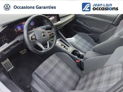 Photo 12 Volkswagen Golf  2.0 TDI SCR 200 DSG7