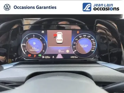 Photo 19 Volkswagen Golf  2.0 TDI SCR 200 DSG7