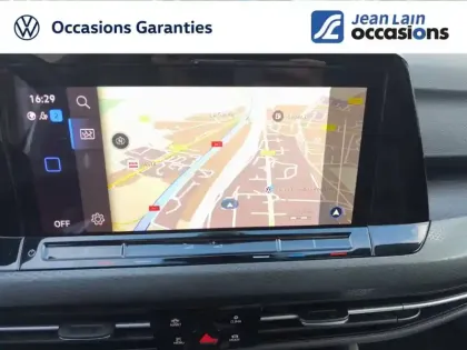 Photo 14 Volkswagen Golf  2.0 TDI SCR 200 DSG7