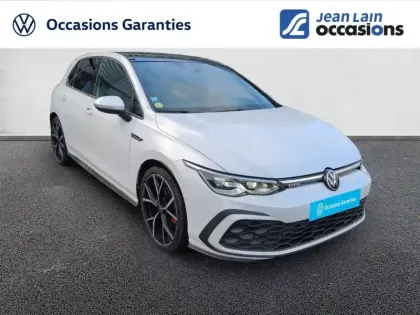 Photo 9 Volkswagen Golf  2.0 TDI SCR 200 DSG7