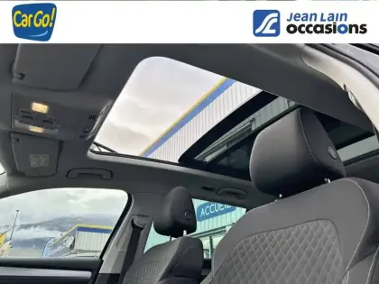 Photo 16 Skoda Superb  Combi 1.4 TSI PHEV 218 ch DSG6