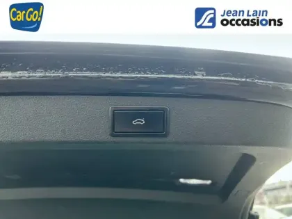 Photo 18 Skoda Superb  Combi 1.4 TSI PHEV 218 ch DSG6