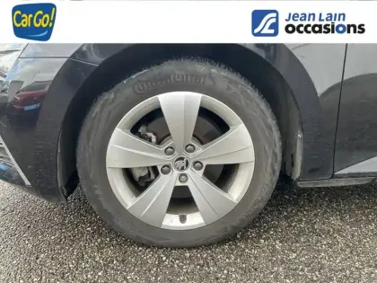 Photo 11 Skoda Superb  Combi 1.4 TSI PHEV 218 ch DSG6