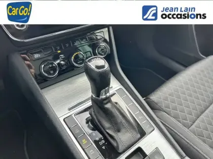 Photo 15 Skoda Superb  Combi 1.4 TSI PHEV 218 ch DSG6