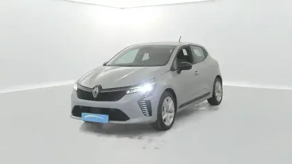 Photo Renault Clio Evolution