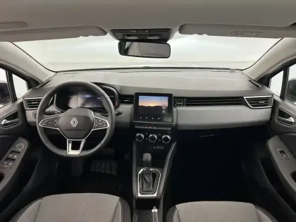 Photo 25 Renault Clio  E-Tech full hybrid 145 ch GSR2