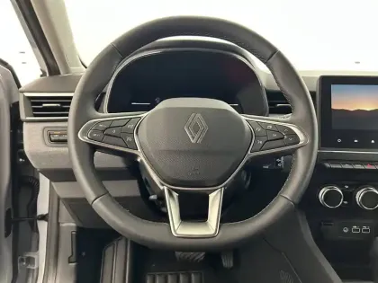 Photo 14 Renault Clio  E-Tech full hybrid 145 ch GSR2