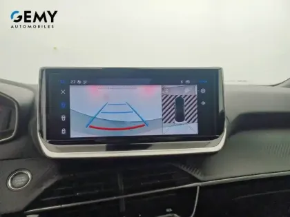 Photo 16 Peugeot 2008  Hybrid 136 e-DCS6